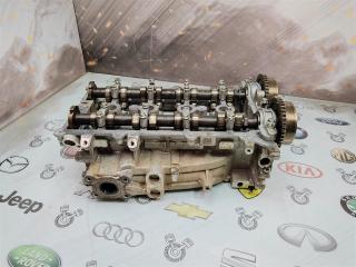 Головка блока цилиндров Chery Tiggo 8 SQRE4T15C (б/у)