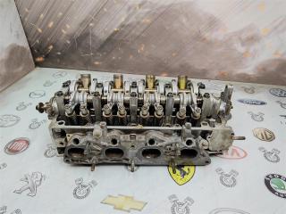 Головка блока цилиндров Honda Civic D14Z6 (б/у)