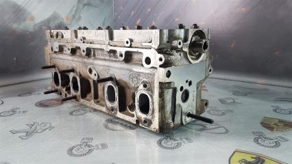Головка блока цилиндров Volkswagen Golf 5K1 BSE 2006 (б/у)