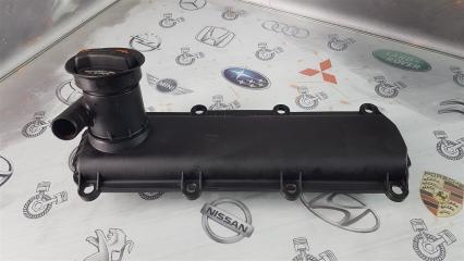 Крышка головки блока цилиндров Volkswagen Golf 5K1 BSE 2006 (б/у)