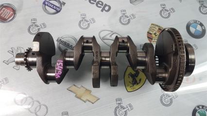 Коленвал Volkswagen Golf 5K1 BSE 2006 (б/у)