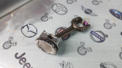 Поршень с шатуном Volkswagen Golf 5K1 BSE 2006 (б/у)