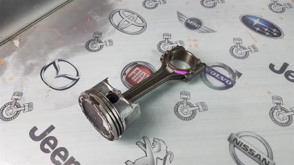 Поршень с шатуном Volkswagen Golf 5K1 BSE 2006 (б/у)