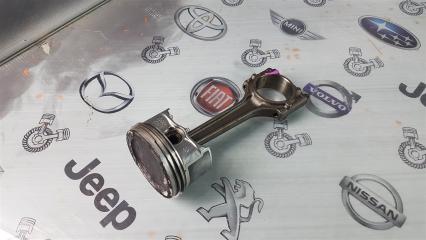 Шатун Volkswagen Golf 5K1 BSE 2006 (б/у)