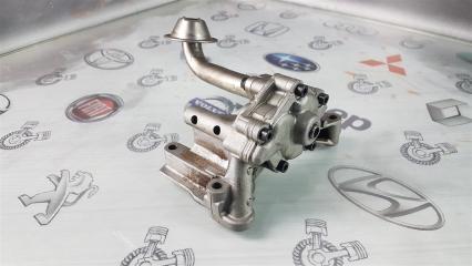 Насос масляный Volkswagen Golf 5K1 BSE 2006 (б/у)