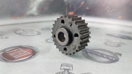 Шестерня коленвала Volkswagen Golf 5K1 BSE 2006 (б/у)