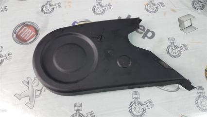 Кожух ГРМ Volkswagen Golf 5K1 BSE 2006 (б/у)