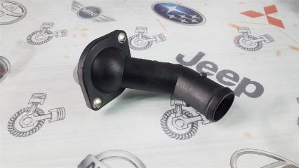 Корпус термостата Volkswagen Golf 5K1 BSE 2006 (б/у)