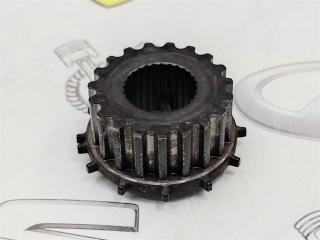 Шестерня коленвала Honda Civic D14Z6 (б/у)