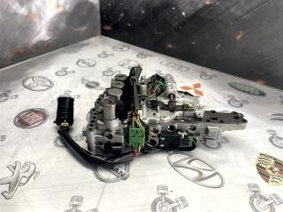 Гидроблок АКПП Mitsubishi Outlander CW5W 4B11 2009 (б/у)