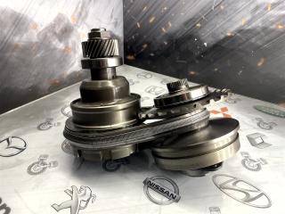 Ремень вариатора Mitsubishi Outlander CW5W 4B11 2010 (б/у)