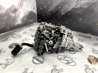 Гидроблок АКПП Mitsubishi Outlander CW5W 4B11 2010 (б/у)