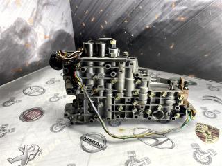 Шаговый мотор вариатора Nissan Primera P12 QR20DE 2002 (б/у)