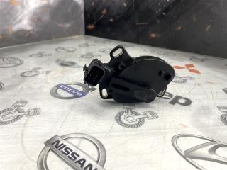 Датчик положения селектора АКПП Nissan Primera P12 QR20DE 2002 (б/у)