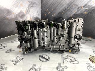 Гидроблок АКПП Lexus GS250 GRL11 4GR-FSE 2012 (б/у)