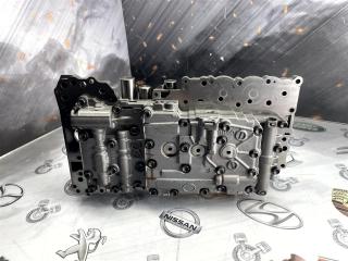 Гидроблок АКПП Lexus GS300 GRS190 3GR-FSE 2007 (б/у)