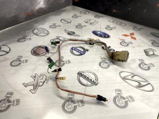 Проводка АКПП Lexus GS300 GRS190 3GR-FSE 2007 (б/у)