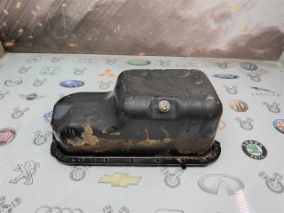 Поддон Honda Civic D14Z6 (б/у)