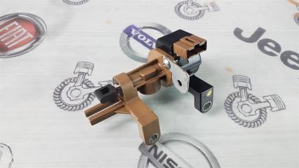 Шаговый мотор вариатора Nissan Serena C24 SR20DE 2000 (б/у)