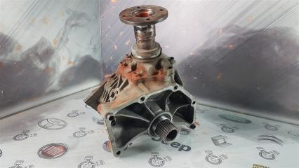 Раздаточная коробка Nissan X-Trail T30 QR20DE 2001 (б/у)