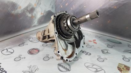 Корпус АКПП Subaru Forester SG5 EJ202 2003 (б/у)
