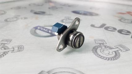 Соленоид АКПП Subaru Forester SG5 EJ202 2003 (б/у)