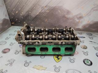 Головка блока цилиндров Chery Tiggo 5 SQR484F (б/у)