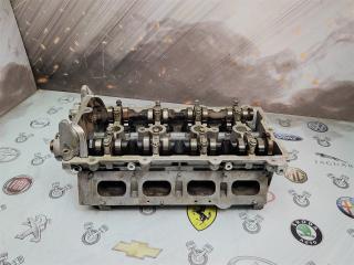 Головка блока цилиндров Chery Tiggo T11 SQR481FC (б/у)