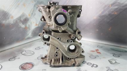 Лобовина двигателя Nissan Bluebird Sylphy QNC10 QG18DE 2000 (б/у)