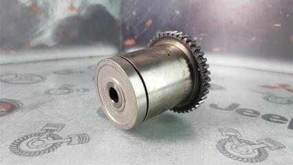 Муфта VVT-i Nissan Bluebird Sylphy QNC10 QG18DE 2000 (б/у)