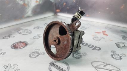 Насос гидроусилителя Nissan Bluebird Sylphy QNC10 QG18DE 2000 (б/у)