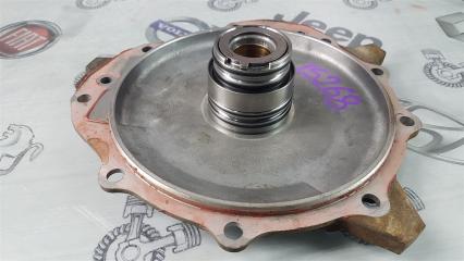 Корпус АКПП Mazda Familia BJ5P ZL-DE 2000 (б/у)