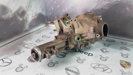 Раздаточная коробка Toyota Ipsum ACM26W 2AZ-FE 2004 (б/у)