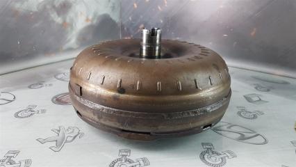 Гидротрансформатор BMW X5 E53 M62B44 2005 (б/у)