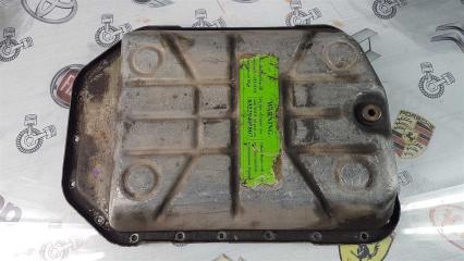 Поддон КПП BMW X5 E53 M62B44 2005 (б/у)