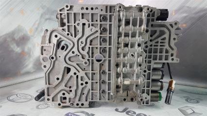 Гидроблок АКПП BMW X5 E53 M62B44 2005 (б/у)