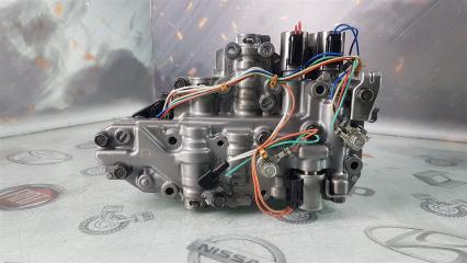 Гидроблок АКПП Honda Fit GK3 L13B 2014 (б/у)