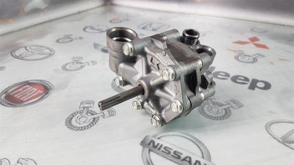 Насос масляный АКПП Honda Fit GK3 L13B 2014 (б/у)