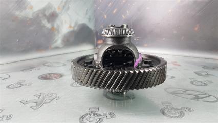 Дифференциал Honda Fit GK3 L13B 2014 (б/у)