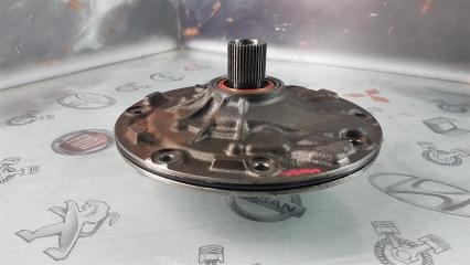 Насос масляный АКПП Toyota Windom MCV21 2MZ-FE 1998 (б/у)