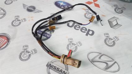Проводка АКПП Toyota Windom MCV21 2MZ-FE 1998 (б/у)