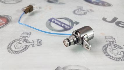 Соленоид АКПП Toyota Windom MCV21 2MZ-FE 1998 (б/у)