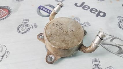 Теплообменник Toyota Vitz NCP13 1NZ-FE 2006 (б/у)