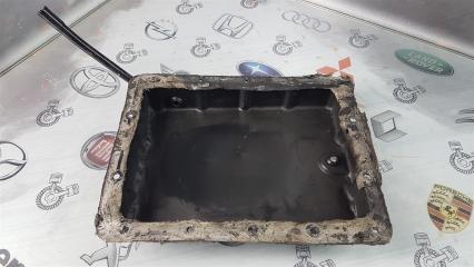 Поддон КПП Toyota Chaser GX81 1G-FE 1991 (б/у)