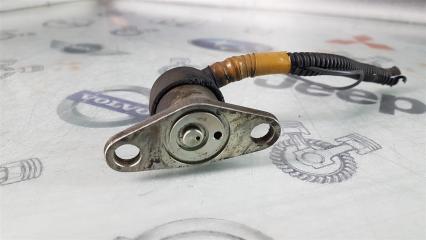 Соленоид АКПП Toyota Chaser GX81 1G-FE 1991 (б/у)