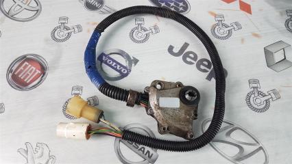 Датчик положения селектора АКПП Toyota Chaser GX81 1G-FE 1991 (б/у)