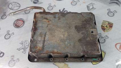 Поддон КПП Toyota Chaser GX81 1G-FE 1991 (б/у)