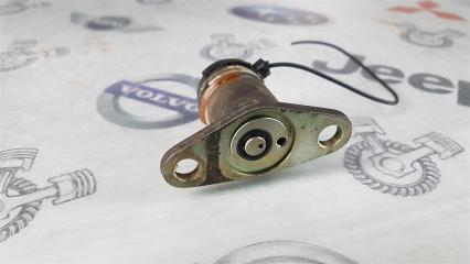 Соленоид АКПП Toyota Chaser GX81 1G-FE 1991 (б/у)