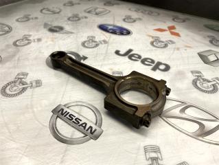 Шатун Ford Focus QQDB (б/у)