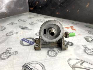 Крепление масляного фильтра Ford Focus QQDB (б/у)